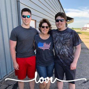 Meet your Posher, Tammy